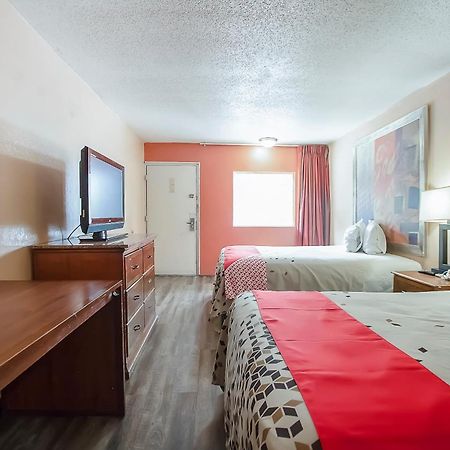 Hotel O Daylight Inn Elkhart I-90, In מראה חיצוני תמונה