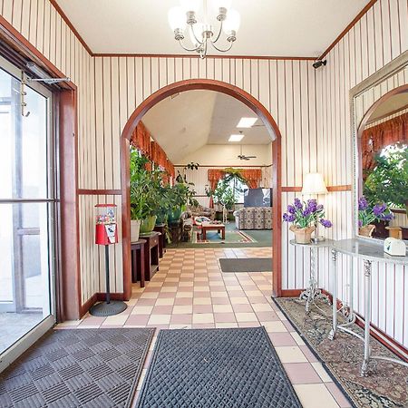 Hotel O Daylight Inn Elkhart I-90, In מראה חיצוני תמונה