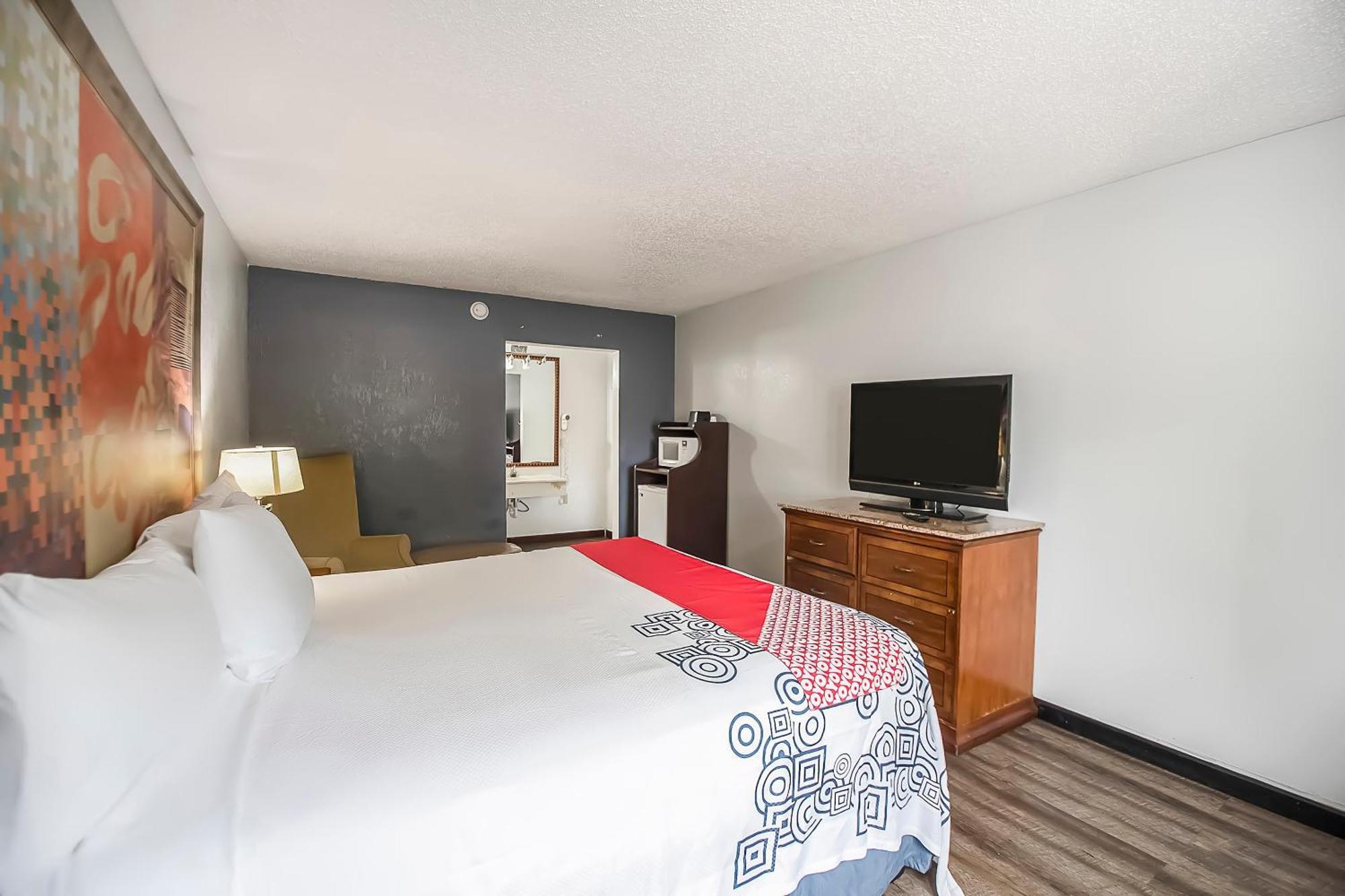Hotel O Daylight Inn Elkhart I-90, In מראה חיצוני תמונה