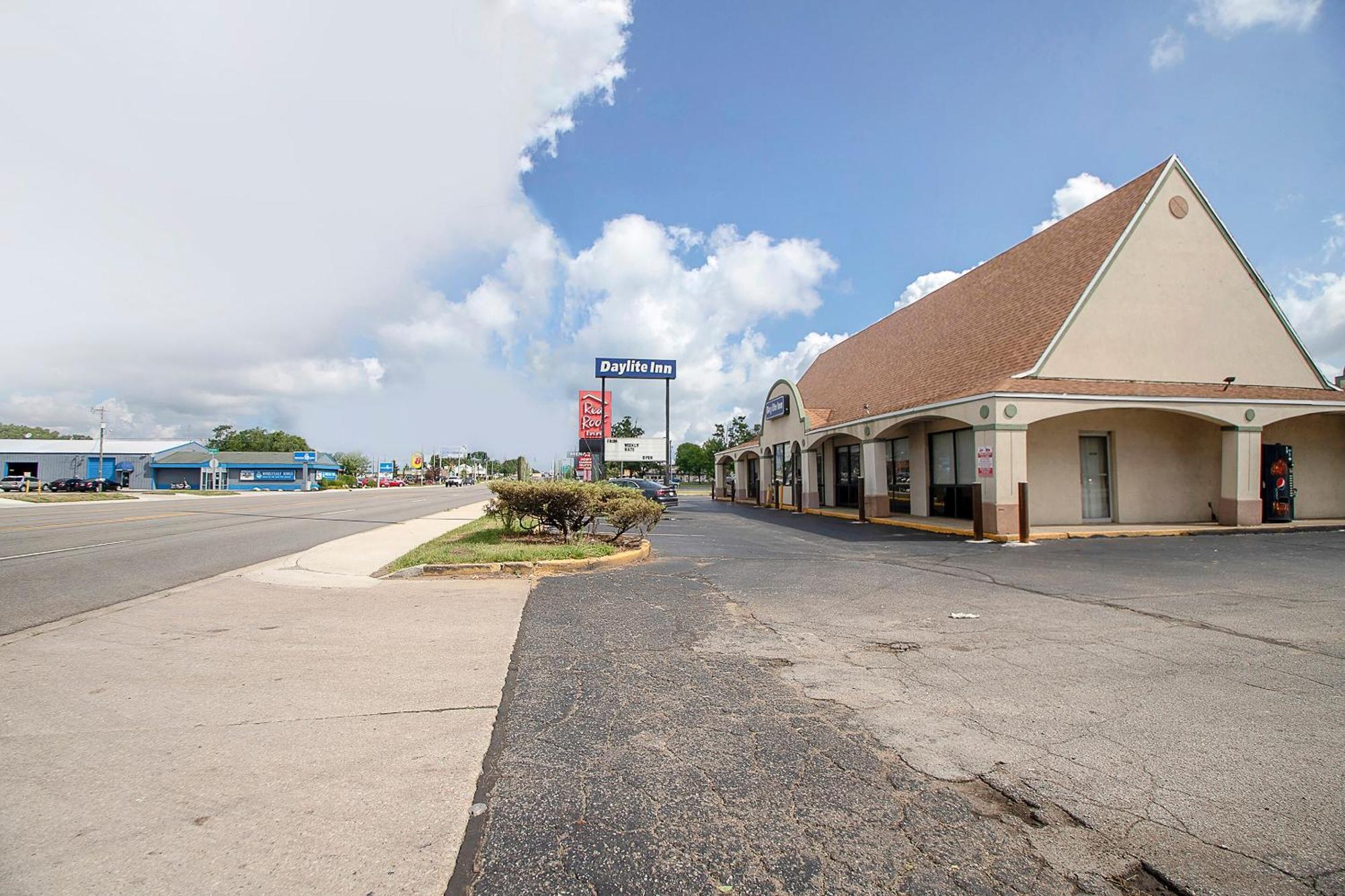 Hotel O Daylight Inn Elkhart I-90, In מראה חיצוני תמונה