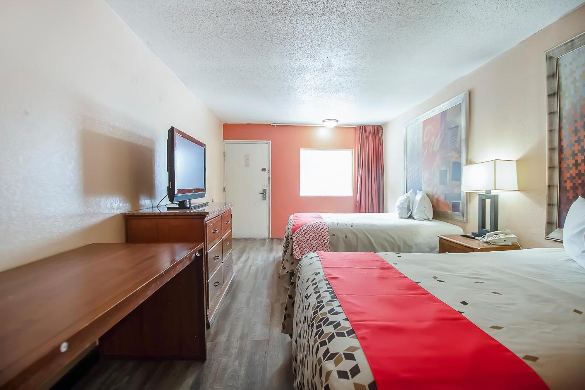 Hotel O Daylight Inn Elkhart I-90, In מראה חיצוני תמונה