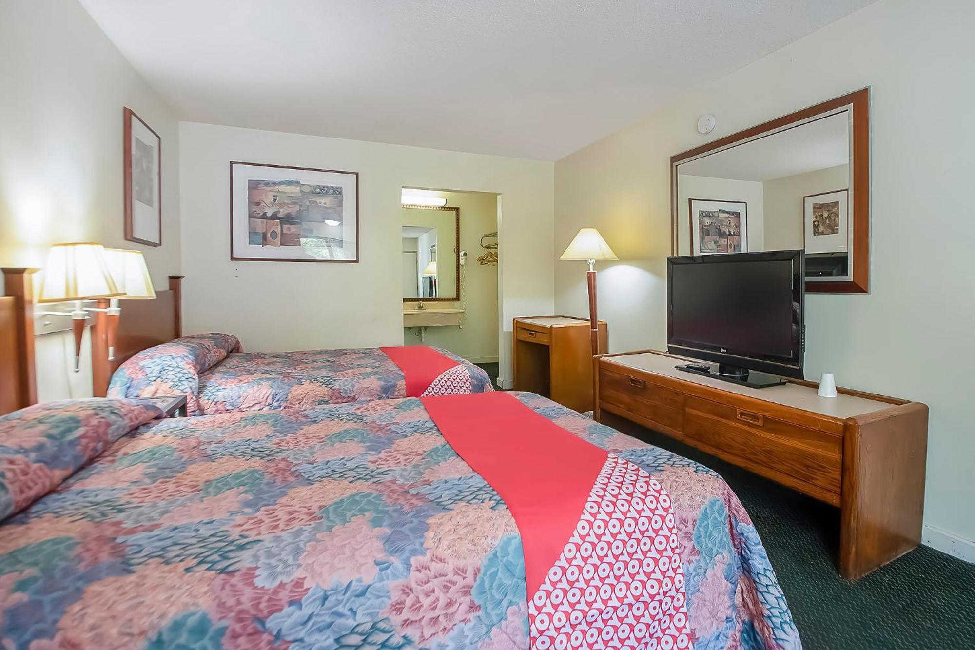 Hotel O Daylight Inn Elkhart I-90, In מראה חיצוני תמונה