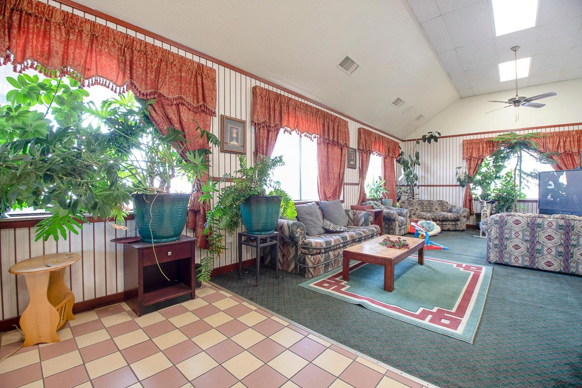 Hotel O Daylight Inn Elkhart I-90, In מראה חיצוני תמונה