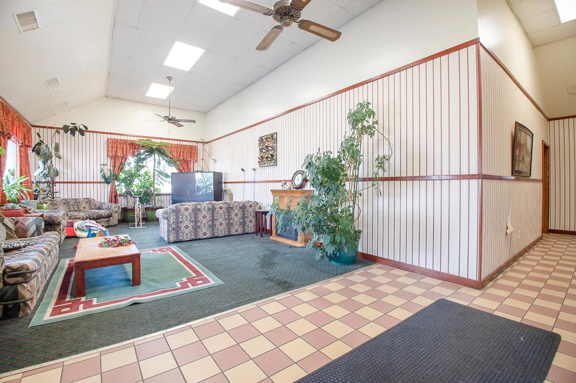 Hotel O Daylight Inn Elkhart I-90, In מראה חיצוני תמונה