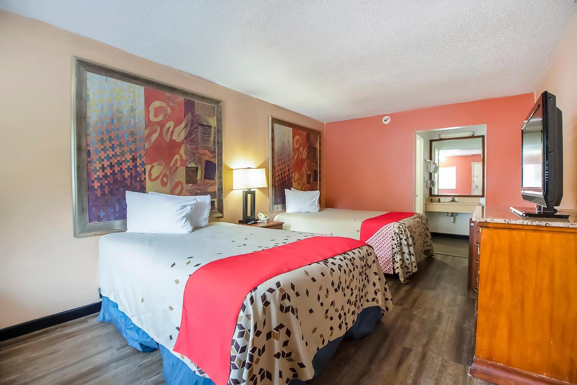 Hotel O Daylight Inn Elkhart I-90, In מראה חיצוני תמונה