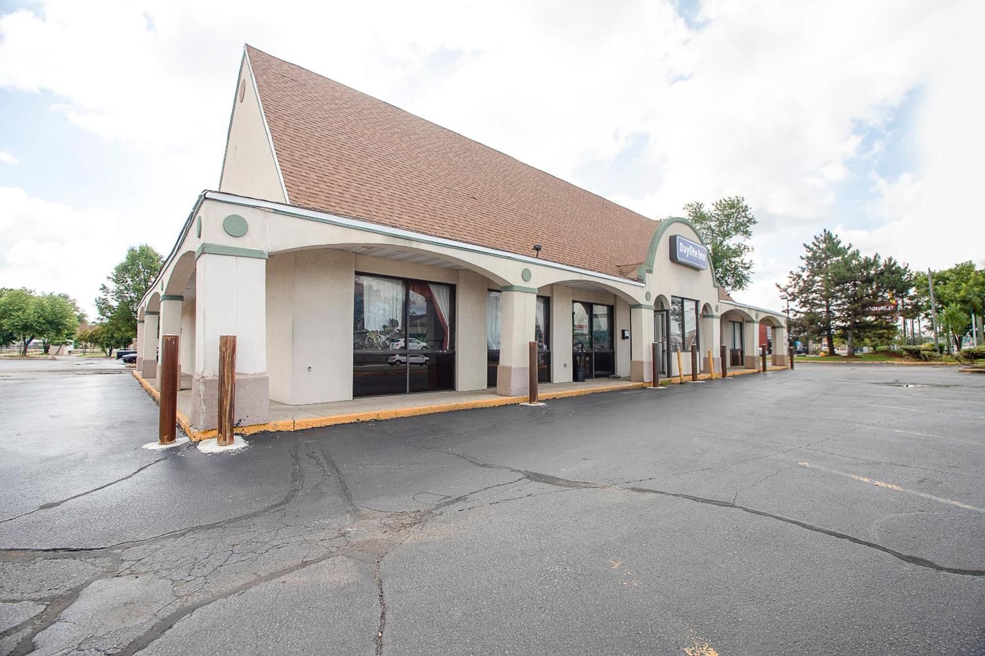 Hotel O Daylight Inn Elkhart I-90, In מראה חיצוני תמונה