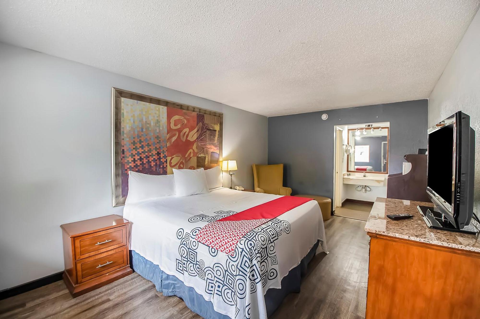 Hotel O Daylight Inn Elkhart I-90, In מראה חיצוני תמונה