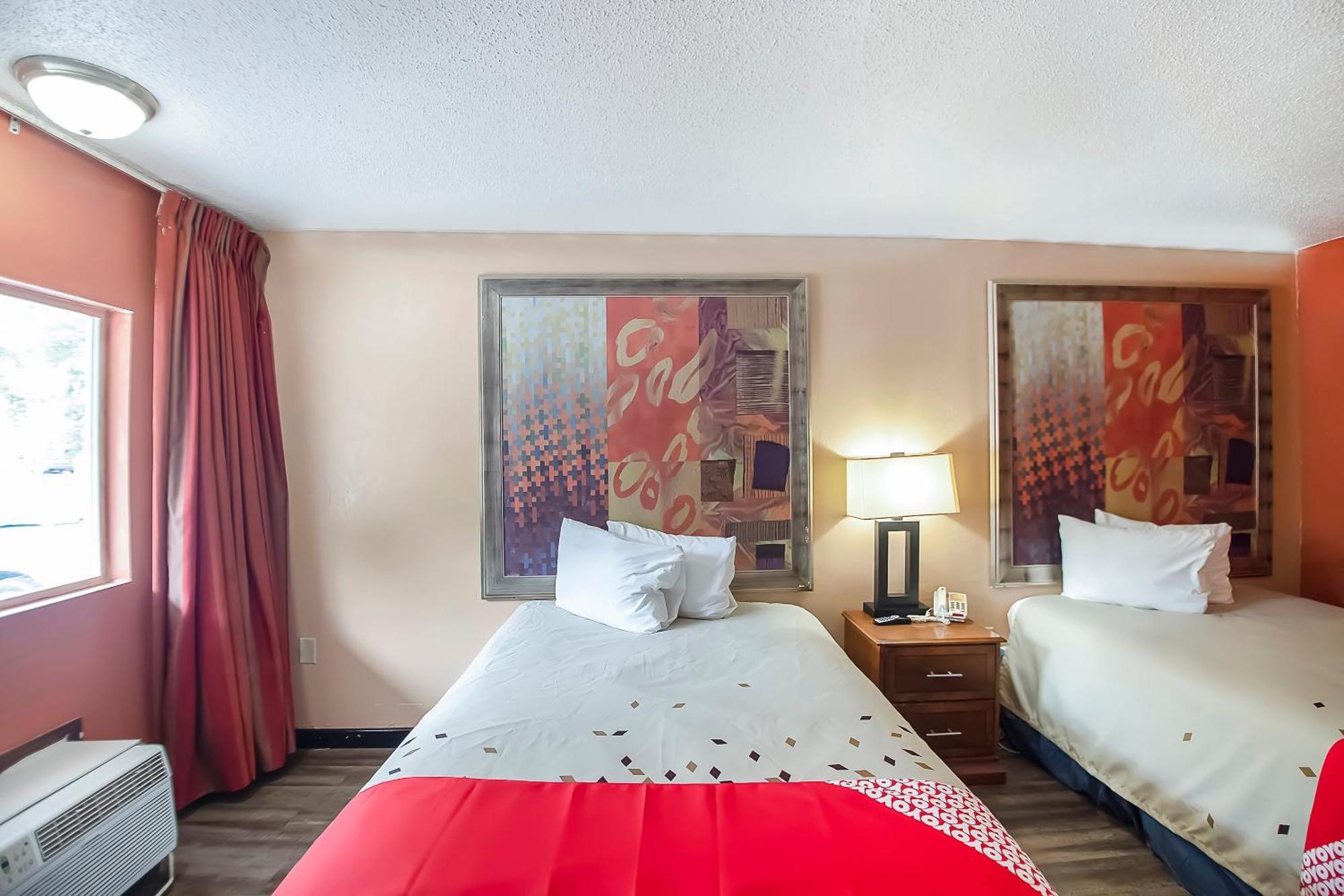 Hotel O Daylight Inn Elkhart I-90, In מראה חיצוני תמונה