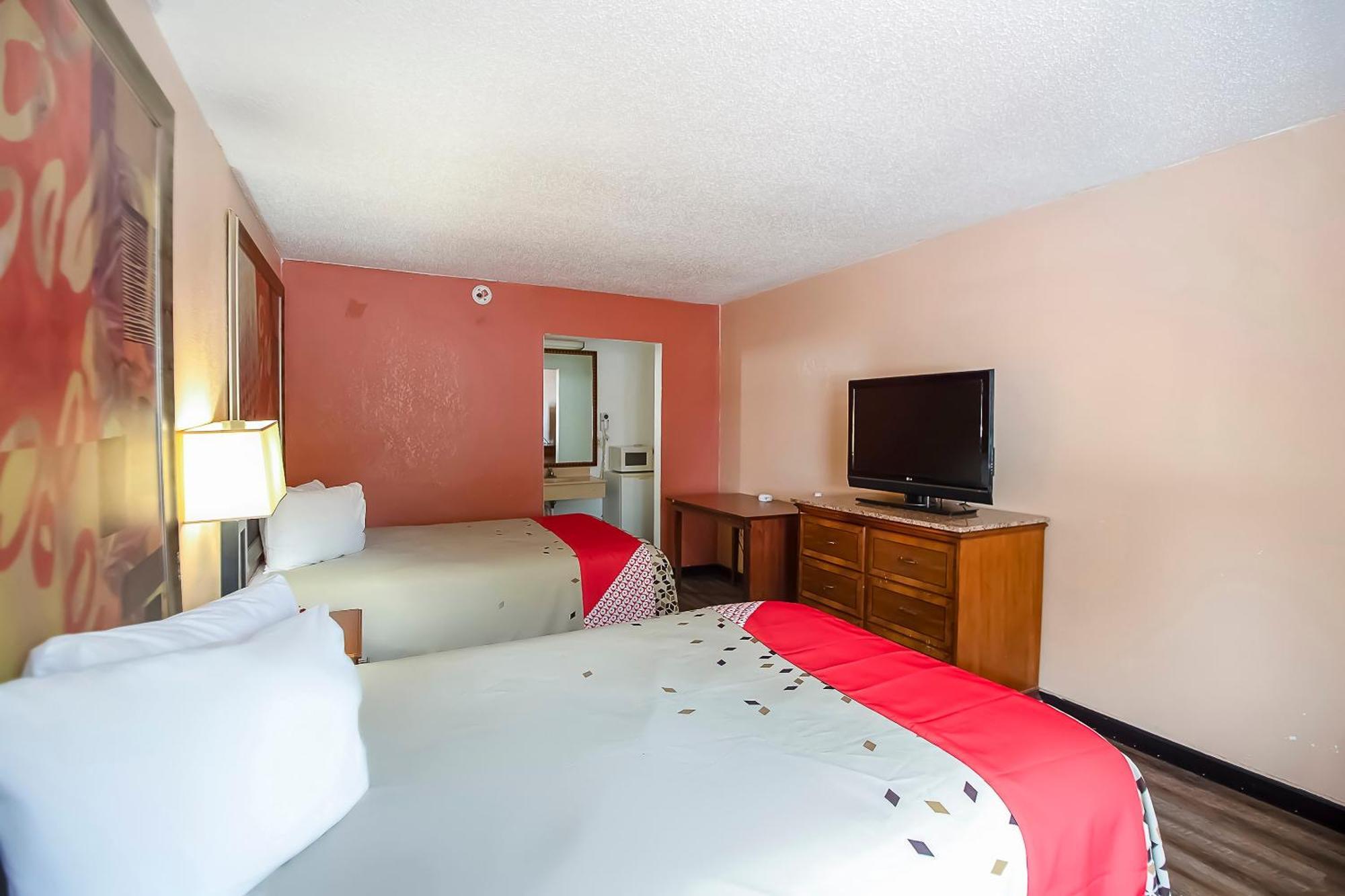Hotel O Daylight Inn Elkhart I-90, In מראה חיצוני תמונה