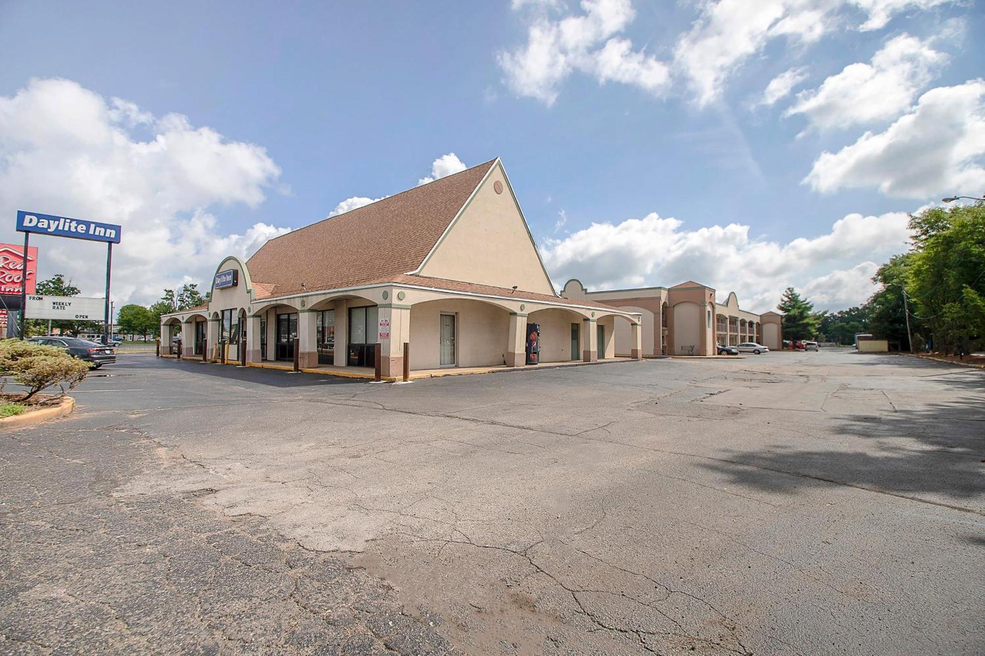Hotel O Daylight Inn Elkhart I-90, In מראה חיצוני תמונה