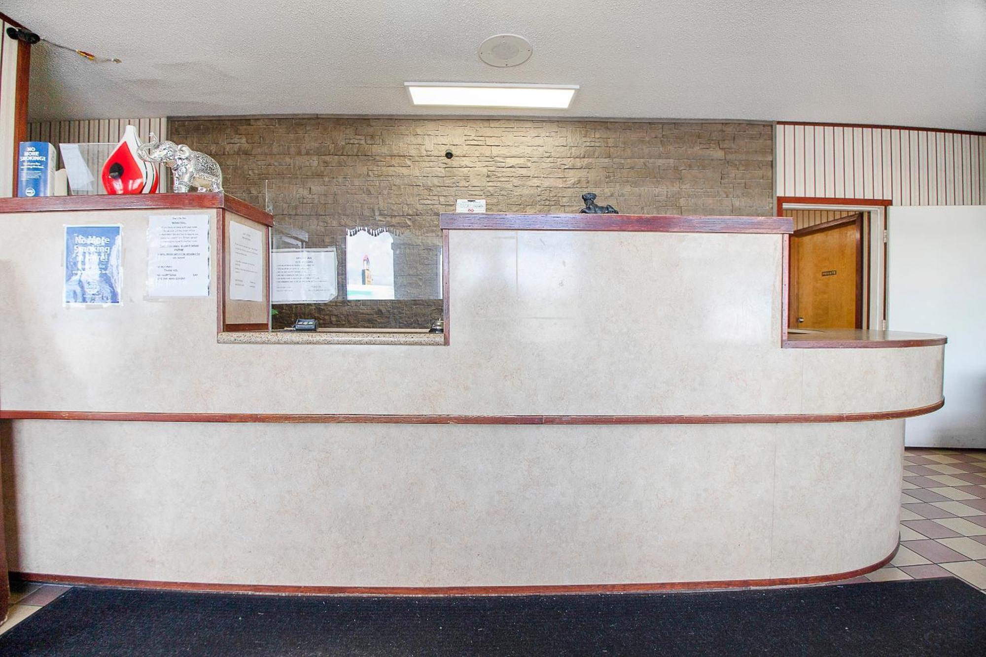 Hotel O Daylight Inn Elkhart I-90, In מראה חיצוני תמונה