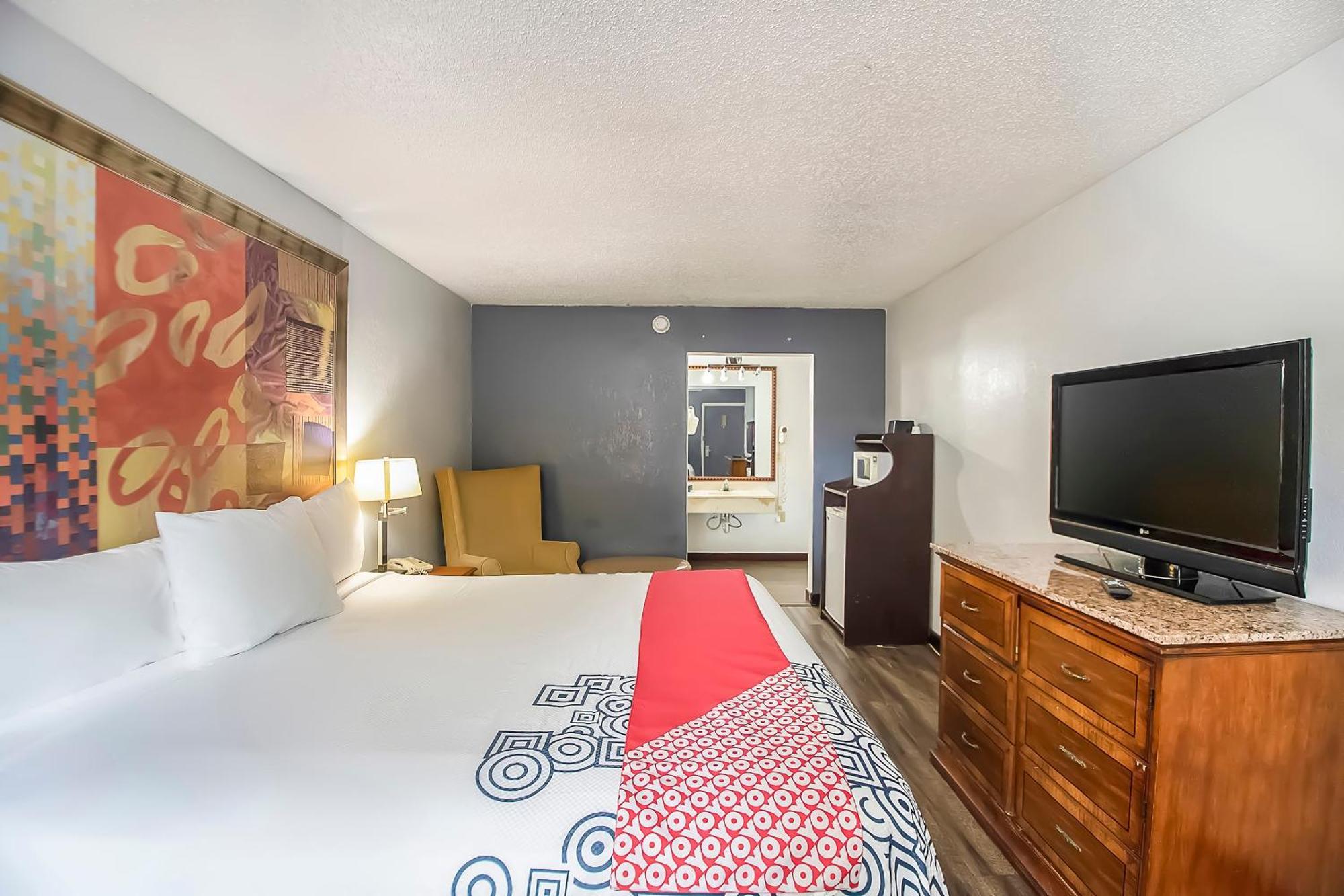 Hotel O Daylight Inn Elkhart I-90, In מראה חיצוני תמונה
