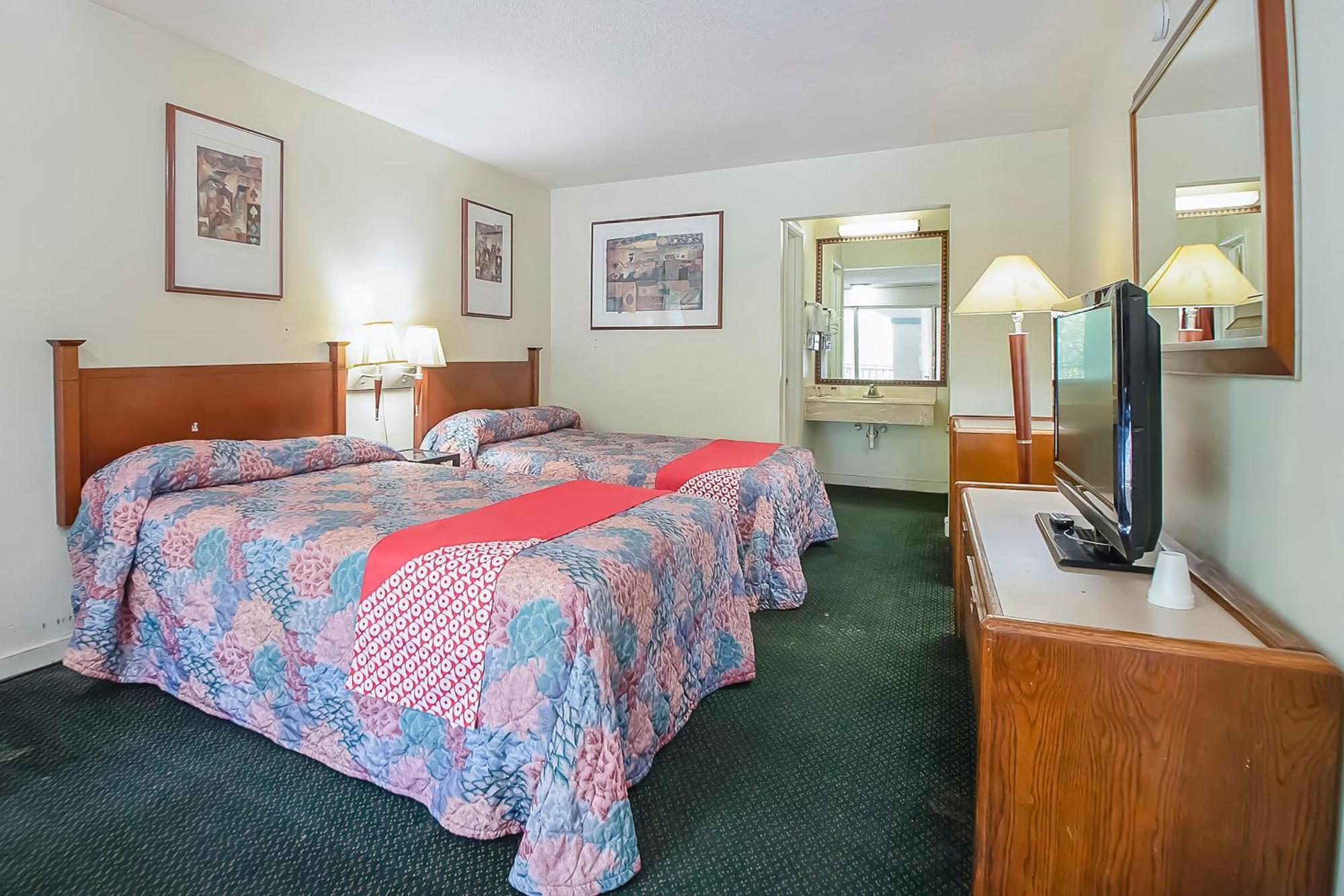 Hotel O Daylight Inn Elkhart I-90, In מראה חיצוני תמונה