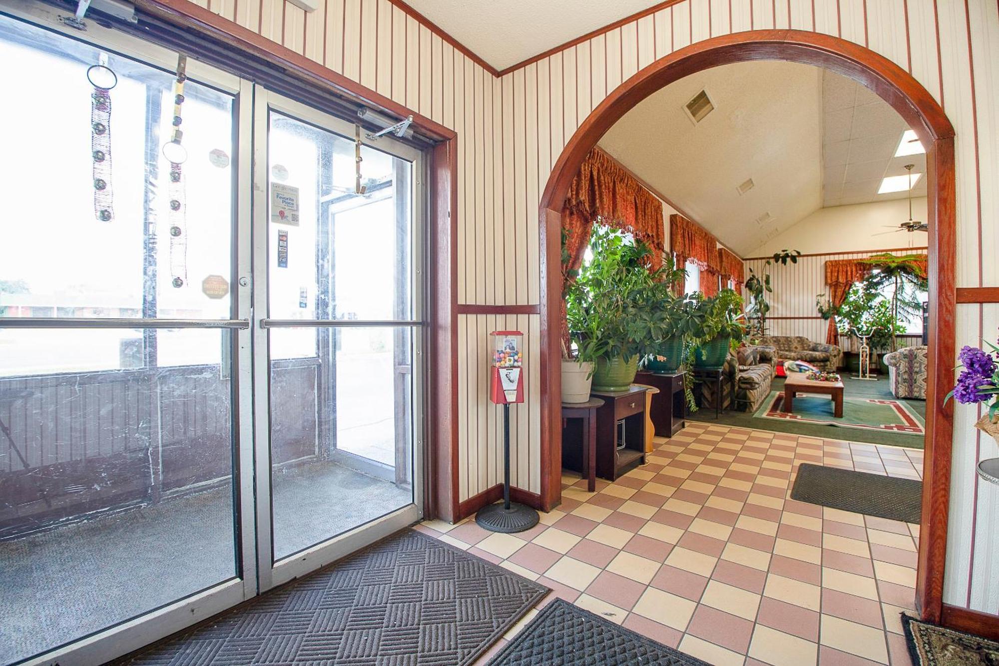 Hotel O Daylight Inn Elkhart I-90, In מראה חיצוני תמונה