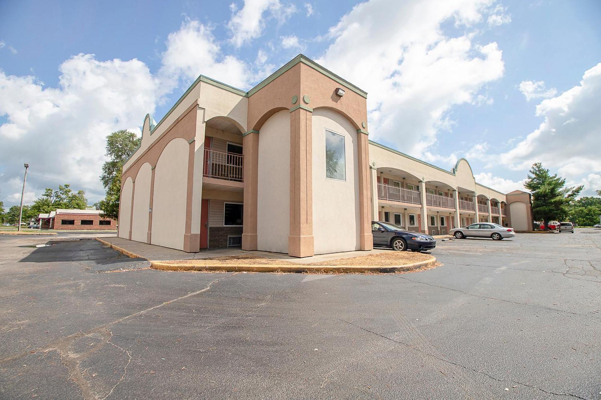 Hotel O Daylight Inn Elkhart I-90, In מראה חיצוני תמונה