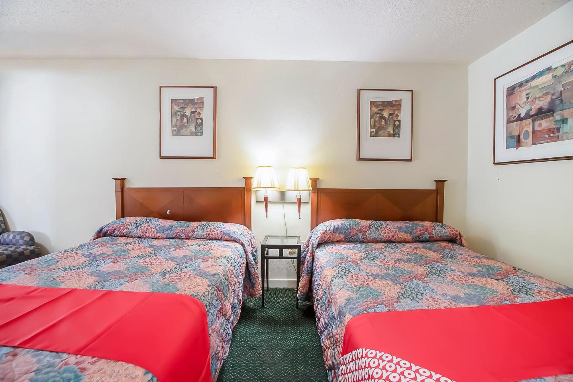 Hotel O Daylight Inn Elkhart I-90, In מראה חיצוני תמונה