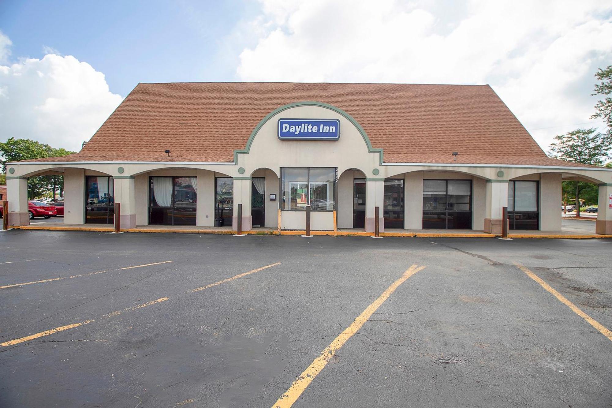Hotel O Daylight Inn Elkhart I-90, In מראה חיצוני תמונה